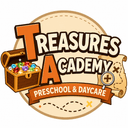 Treasures Academy Logo